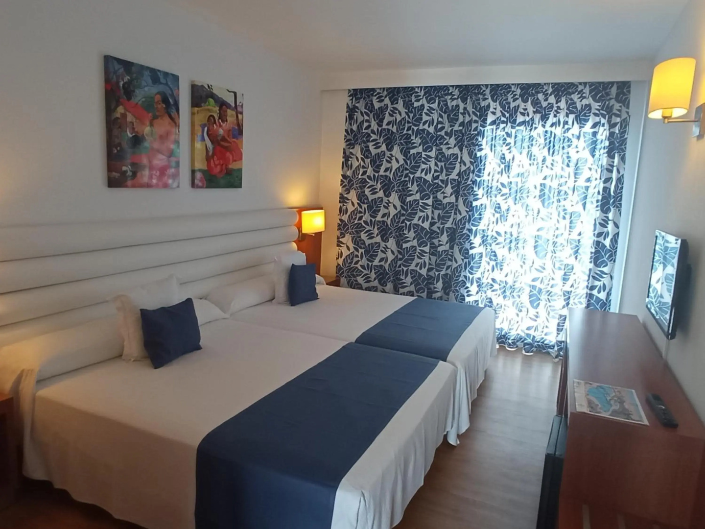 Foto - Hotel Tahití Playa