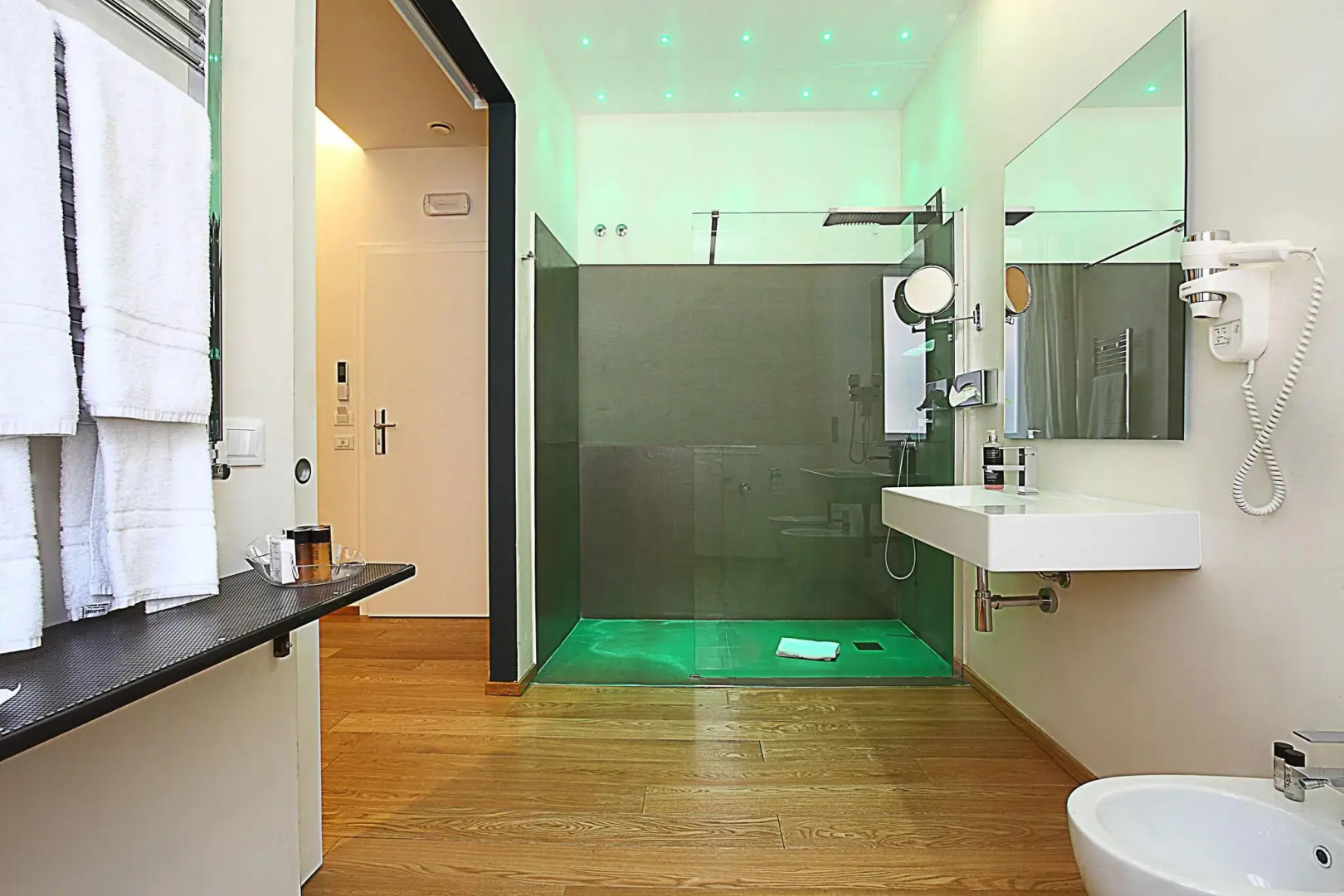 Foto - Quintocanto Hotel & Spa