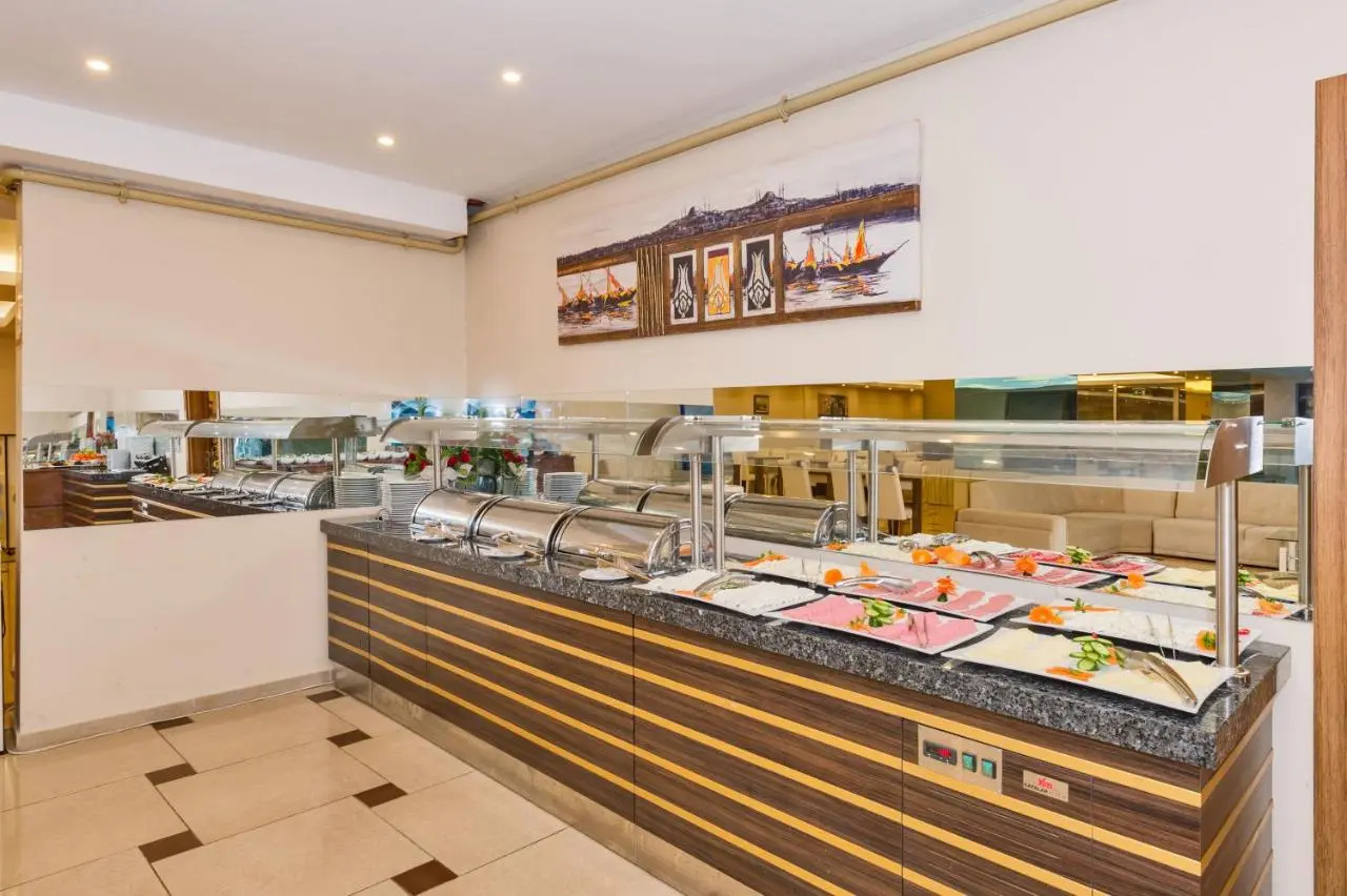 Foto - Harmony Hotel