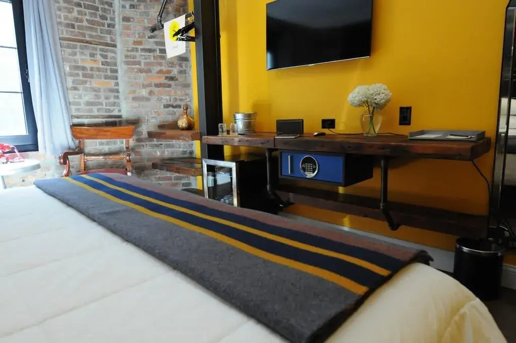 Foto - Sohotel