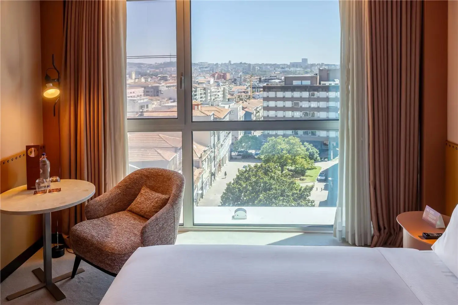 Foto - Cenica Porto Hotel, Curio Collection by Hilton