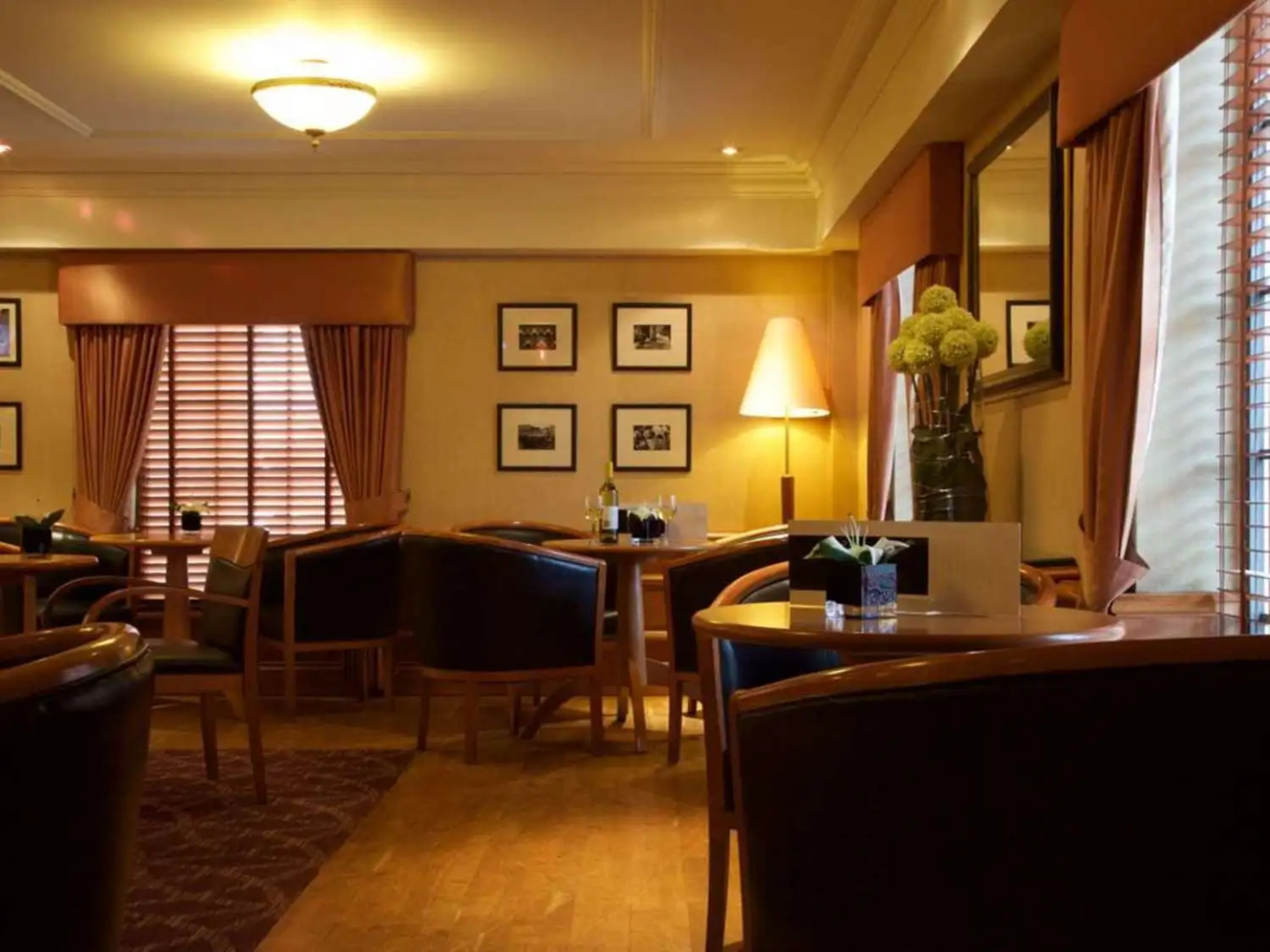 Foto - Glasgow Argyle Hotel, BW Signature Collection