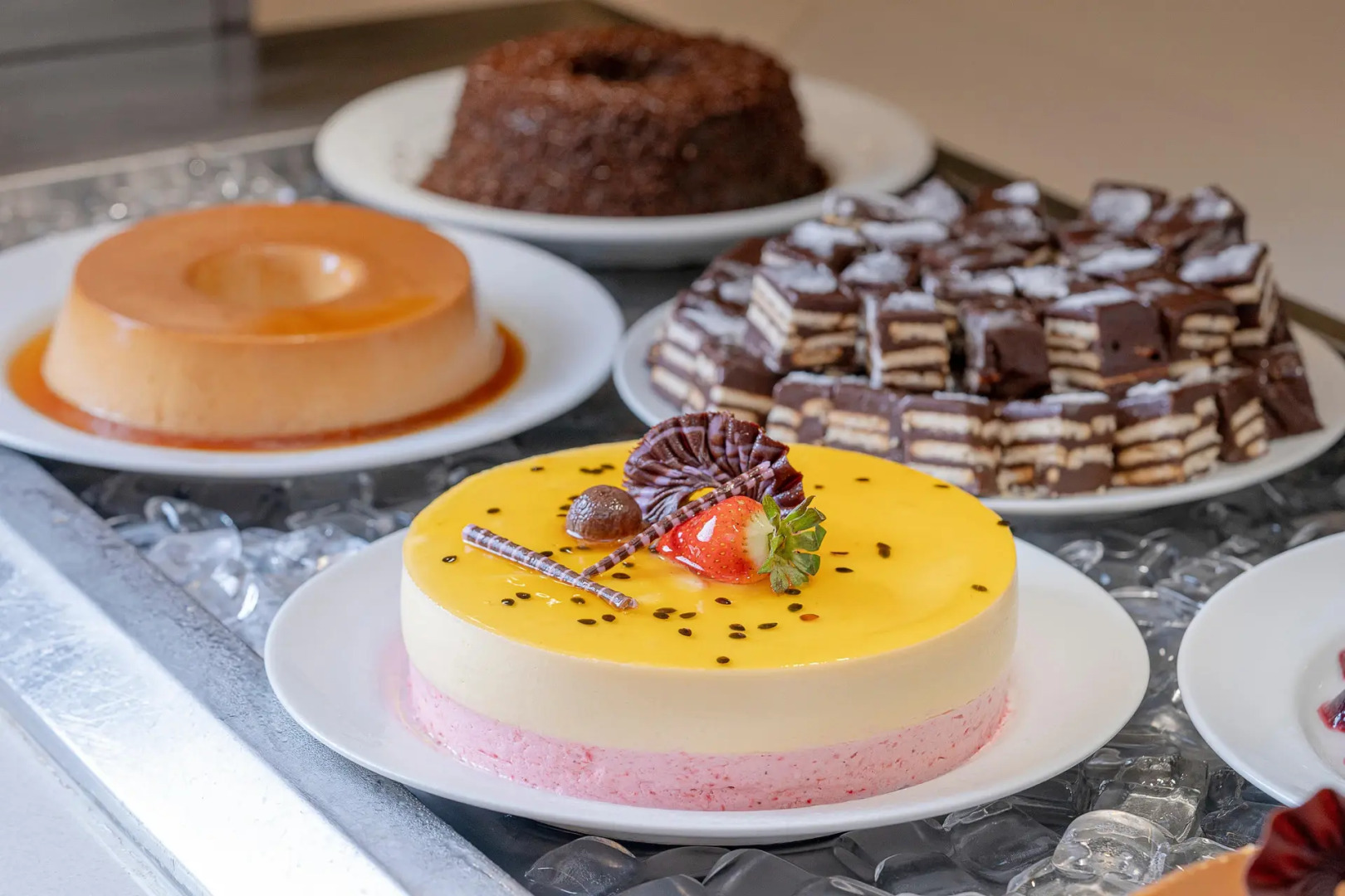 Foto - Beach Park Resort - Suites