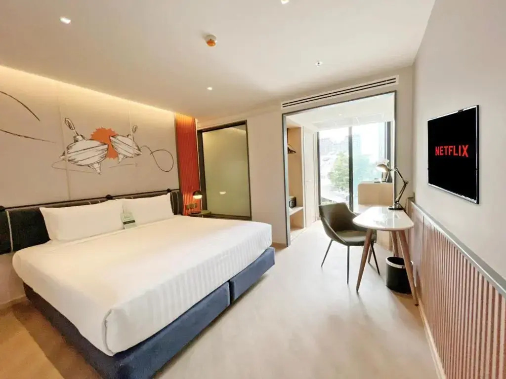 Foto - The Quart Ruamrudee by UHG