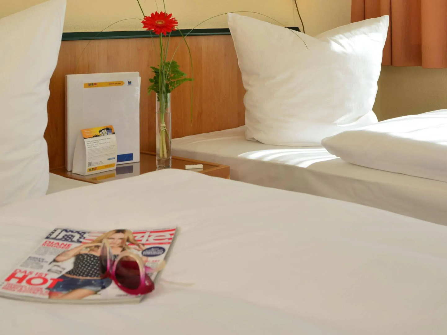 Foto - Hotel Berlin Lichtenberg