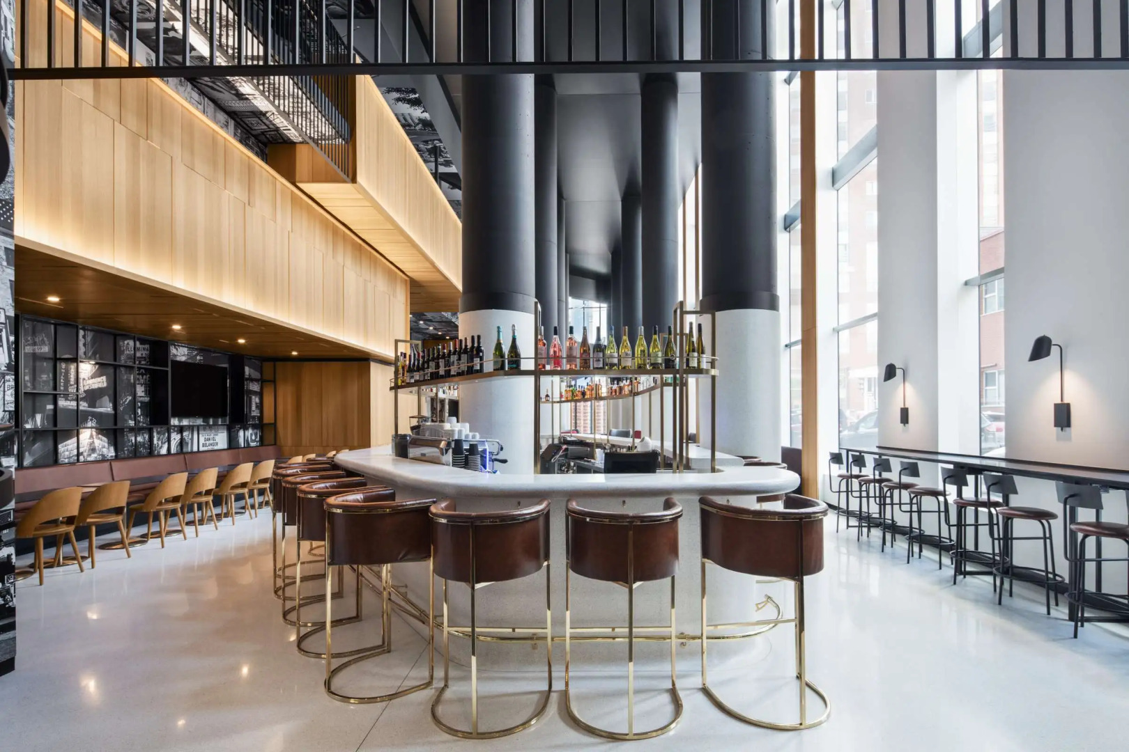 Foto - Hotel Monville