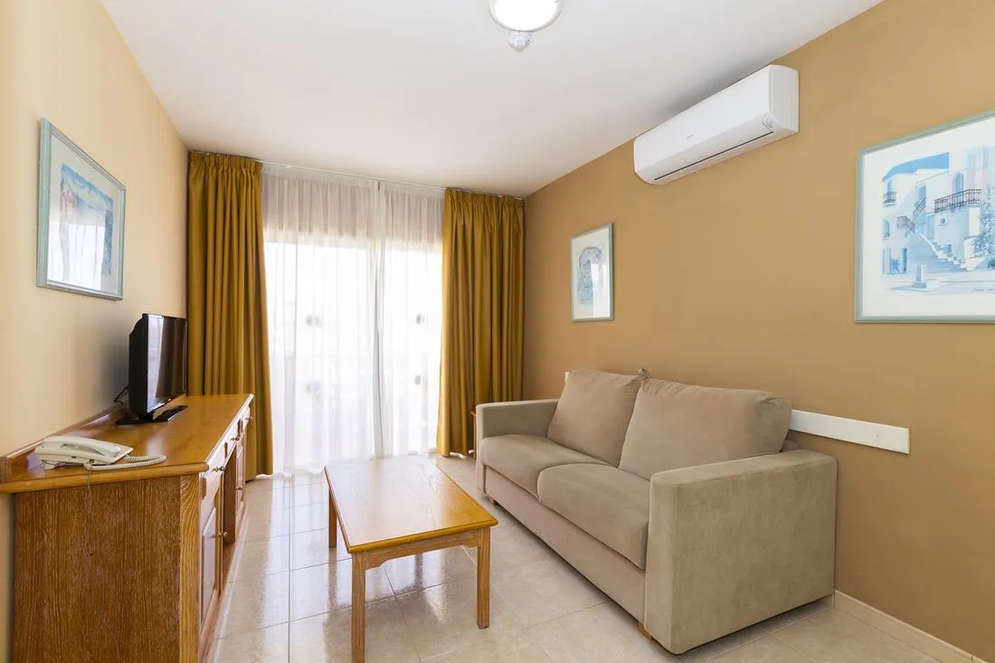 Foto - Hotel Villa de Adeje Beach