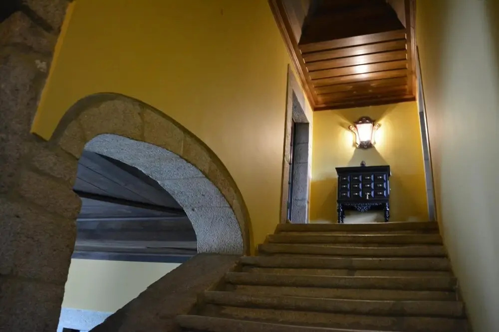 Foto - Solar dos Correia Alves