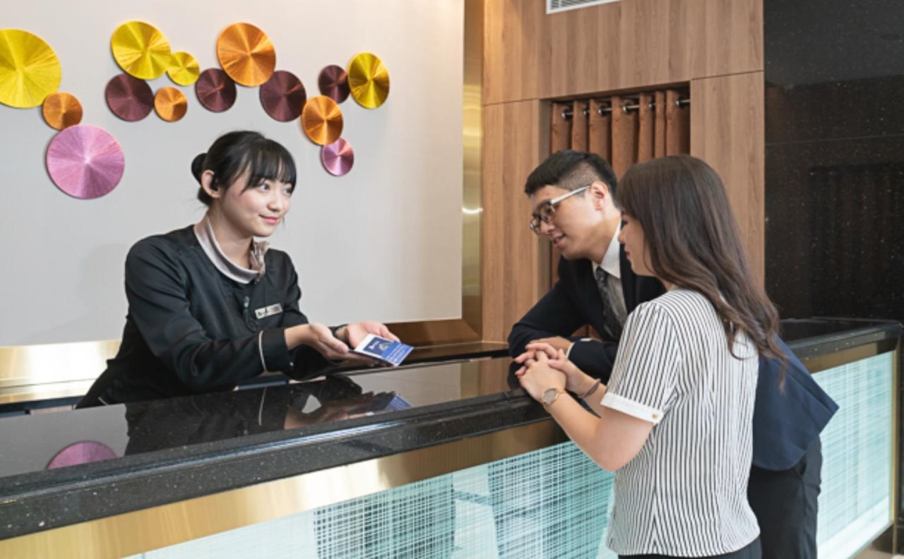 Photo - K Hotel Taipei II