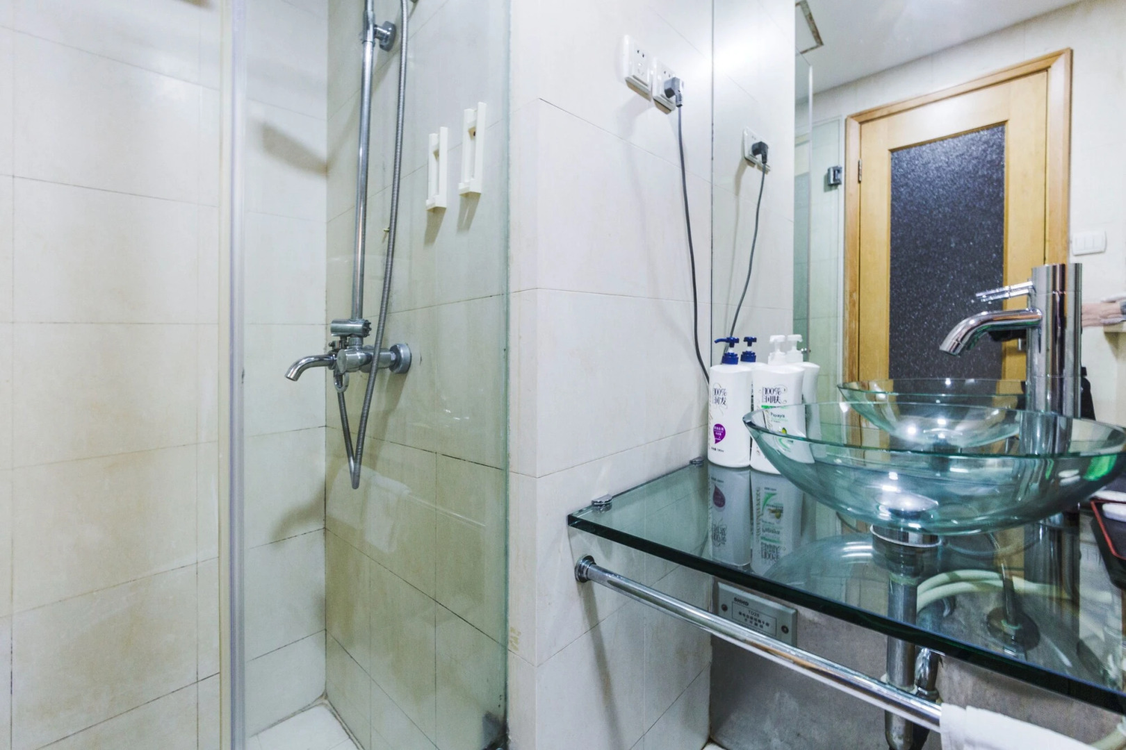 Photo - Shanghai Jiarong Hotel Apartment