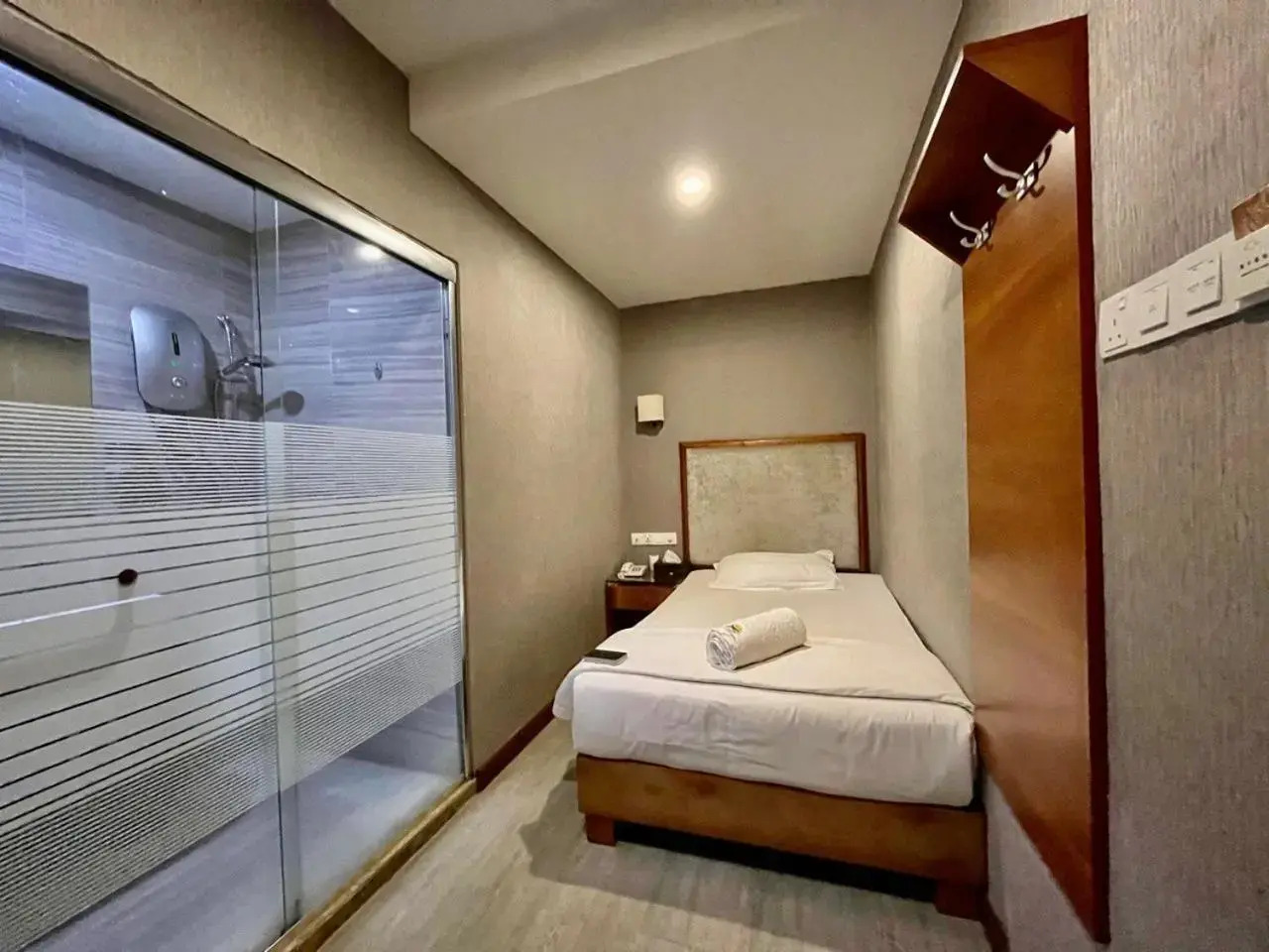 Foto - Fan Holiday Hotel