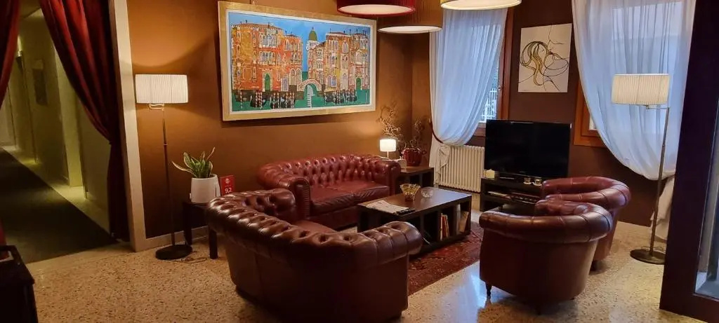 Photo - UnaHotels Ecohotel Villa Costanza Venezia