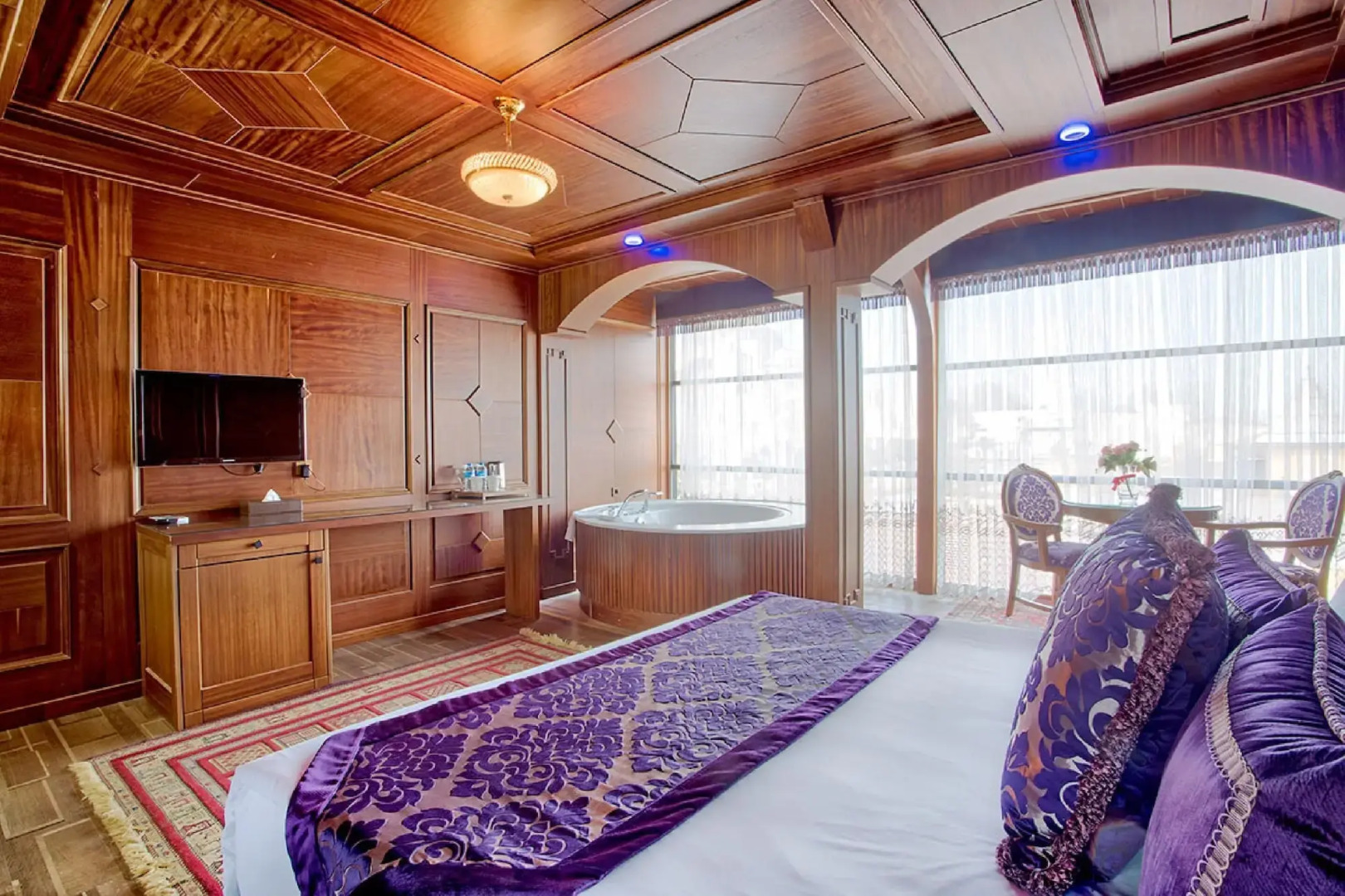 Foto - Seven Hills Hotel - Special Category