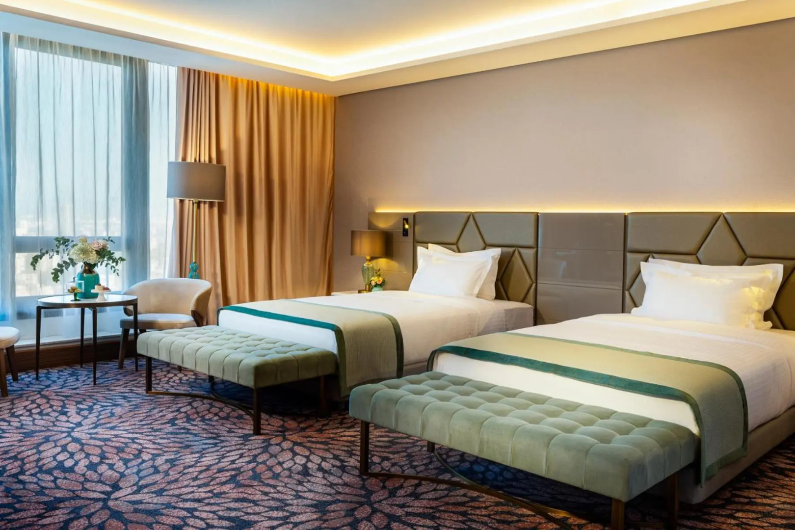 Photo - Grand Hotel Millennium Sofia