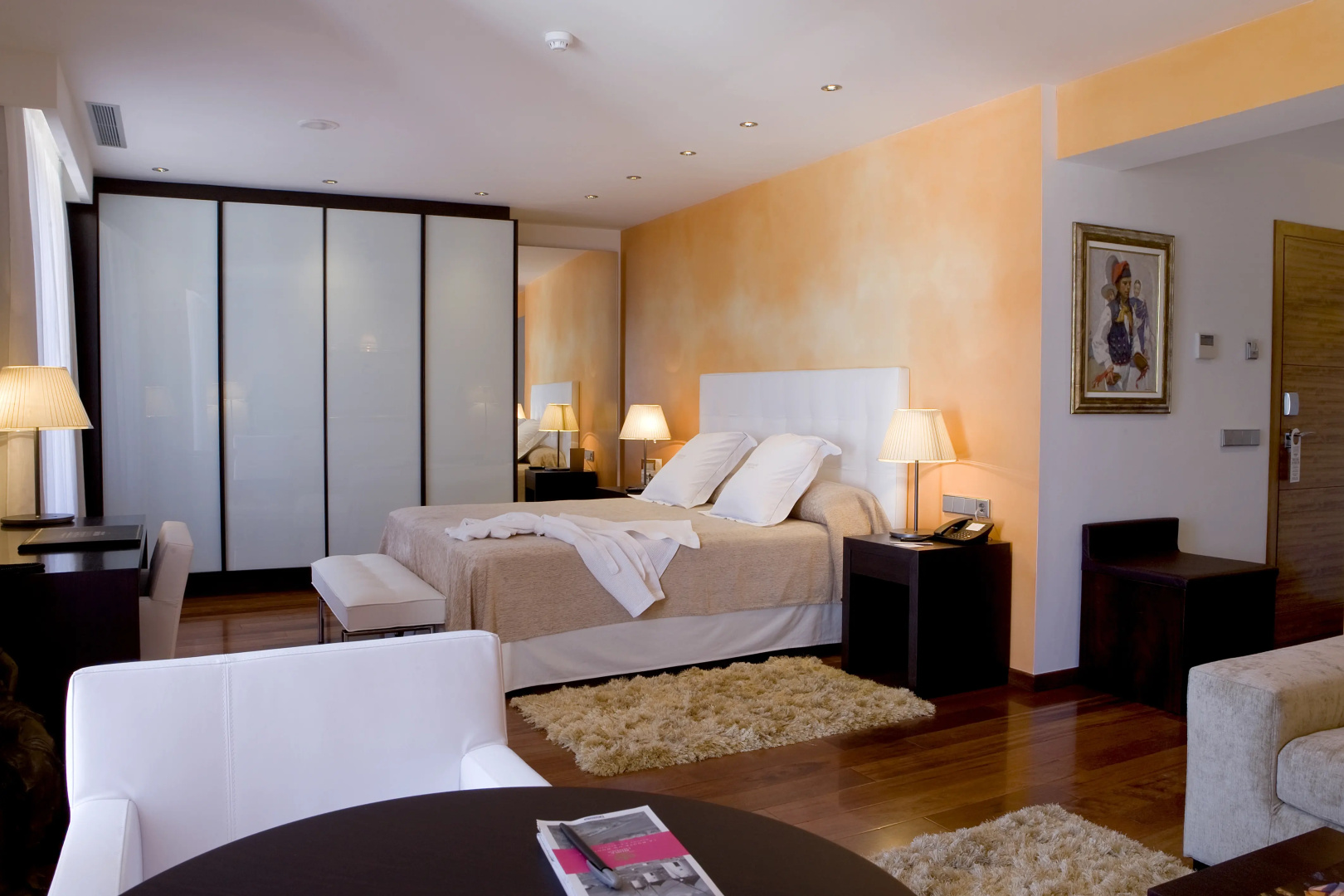Foto - Mirador de Dalt Vila-Relais & Chateaux
