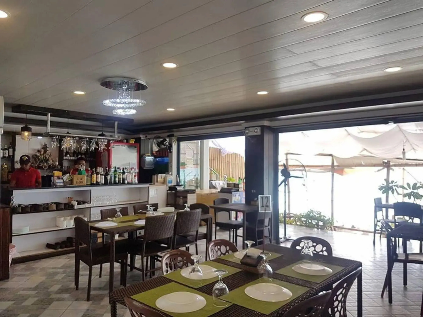 Photo - Diamond Water Edge Resort