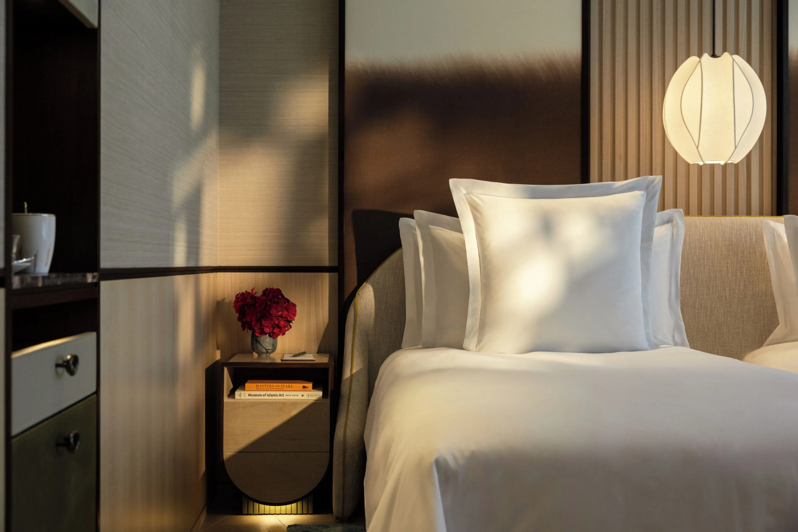 Foto - Rosewood Doha