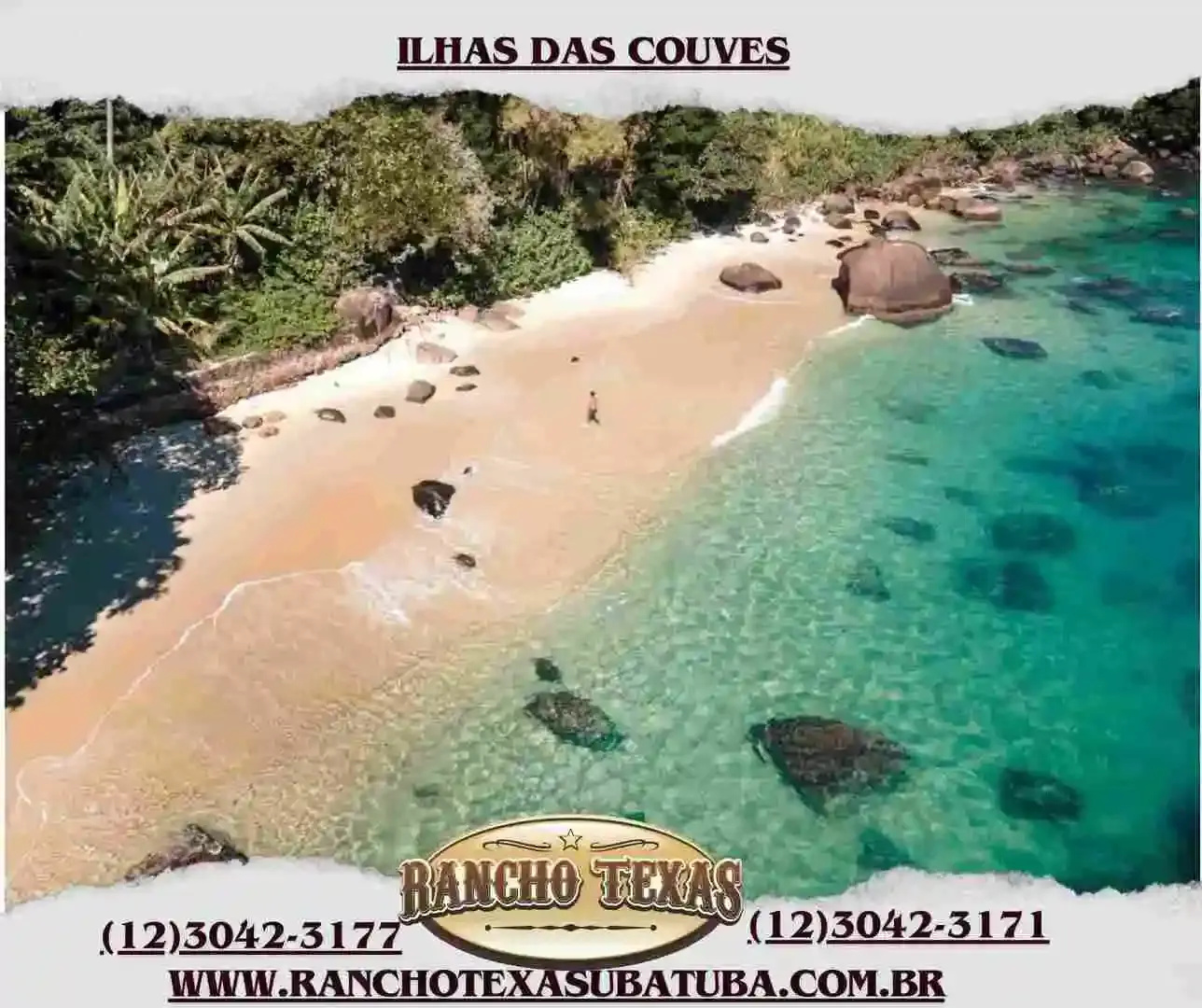 Photo - Rancho Texas Ubatuba