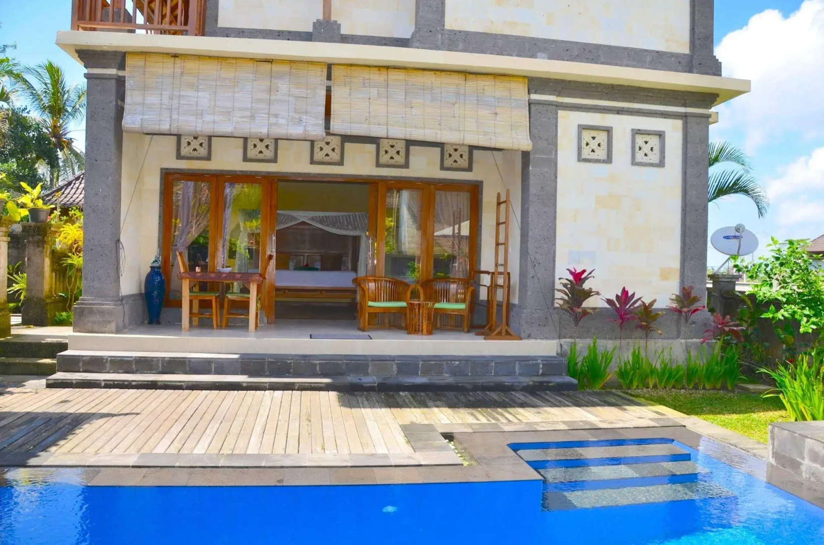 Photo - Villa Agung Khalia Ubud