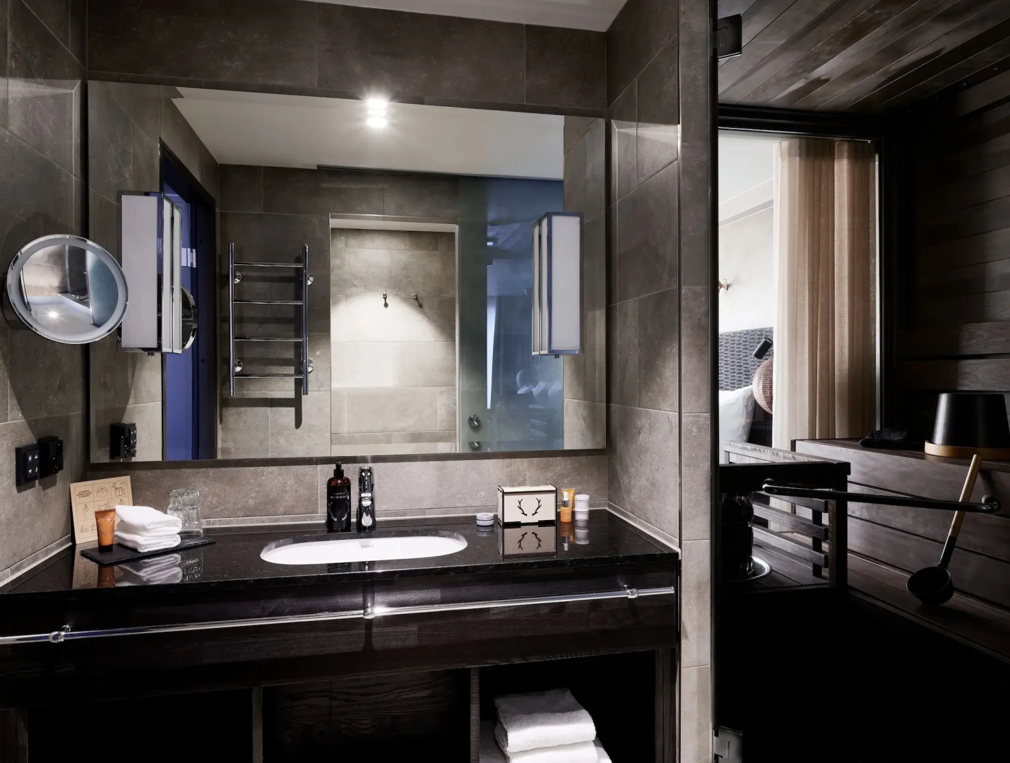 Foto - Lapland Hotels Bulevardi