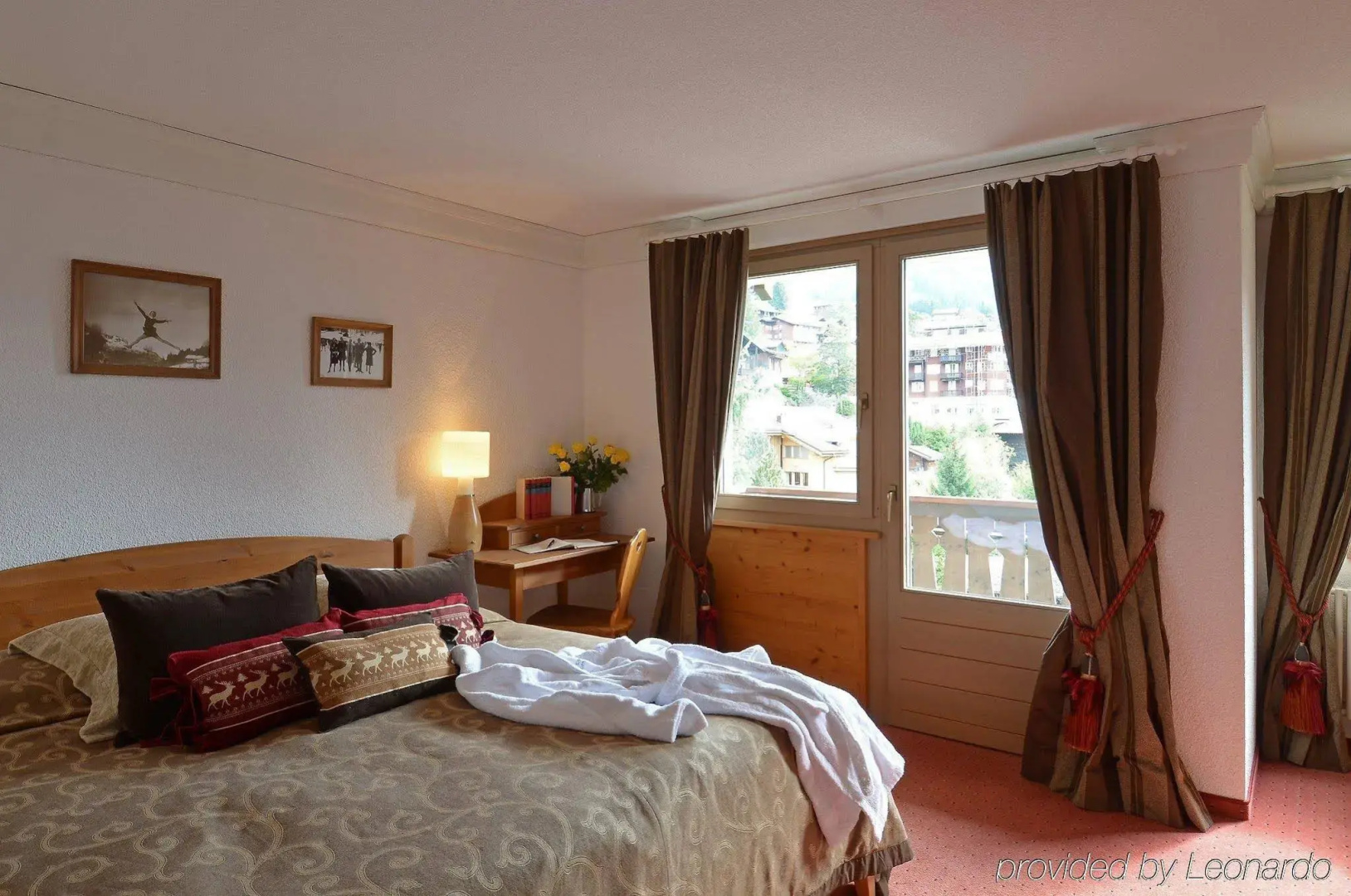 Photo - Maya Caprice Boutique Hotel & Spa