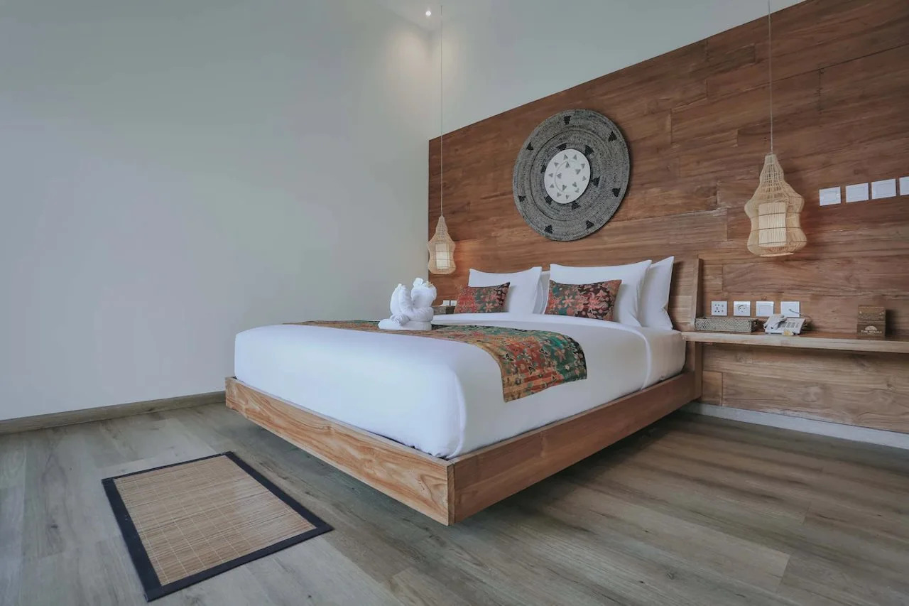 Foto - The Sebali Resort