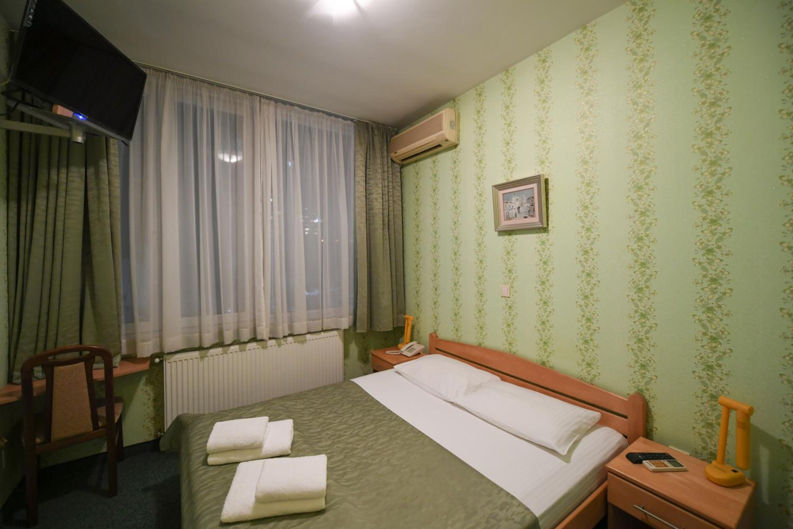 Foto - Hotel Slodes