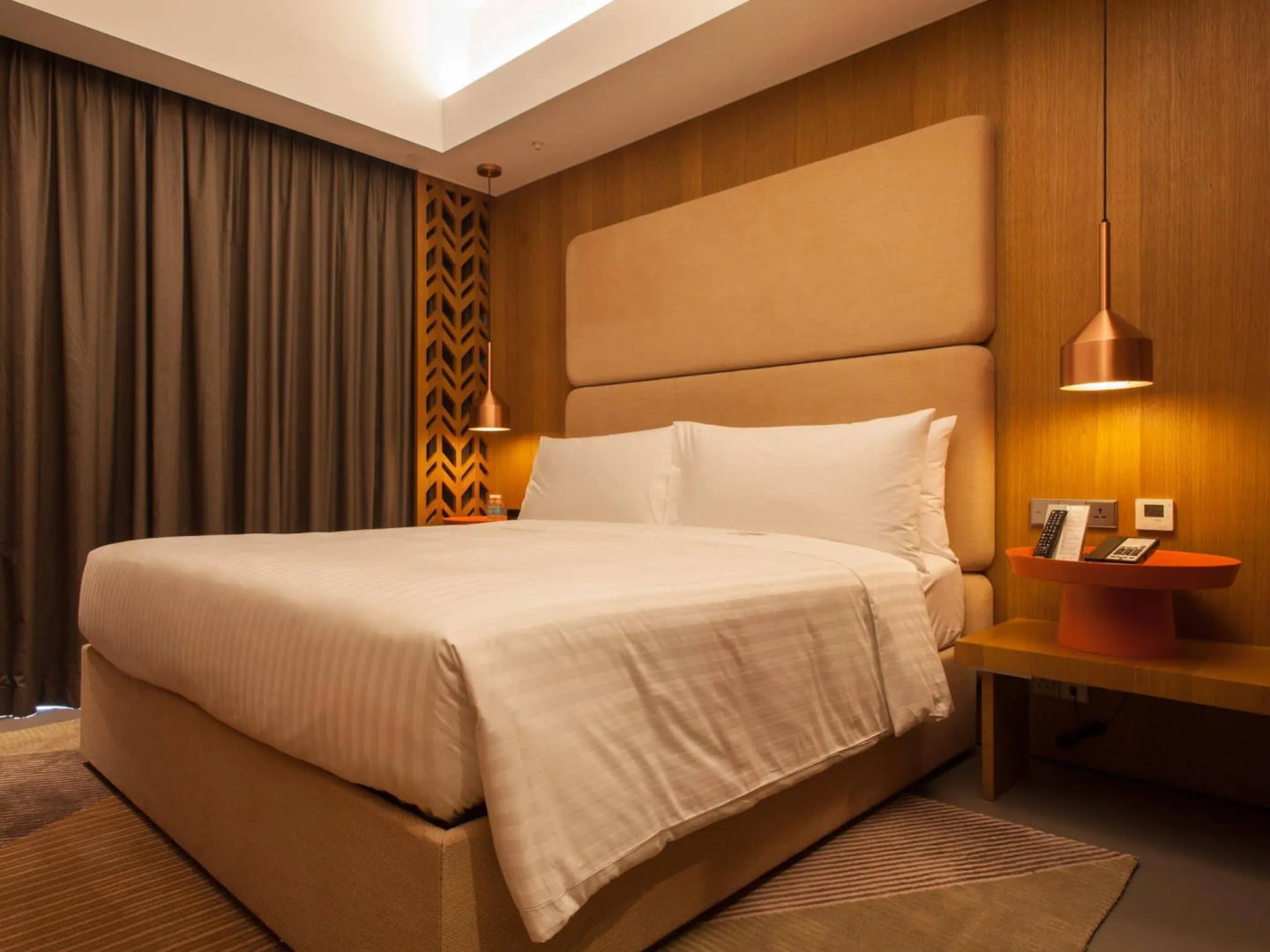 Photo - Oasia Hotel Downtown, Singapore by Far East Hospitality
