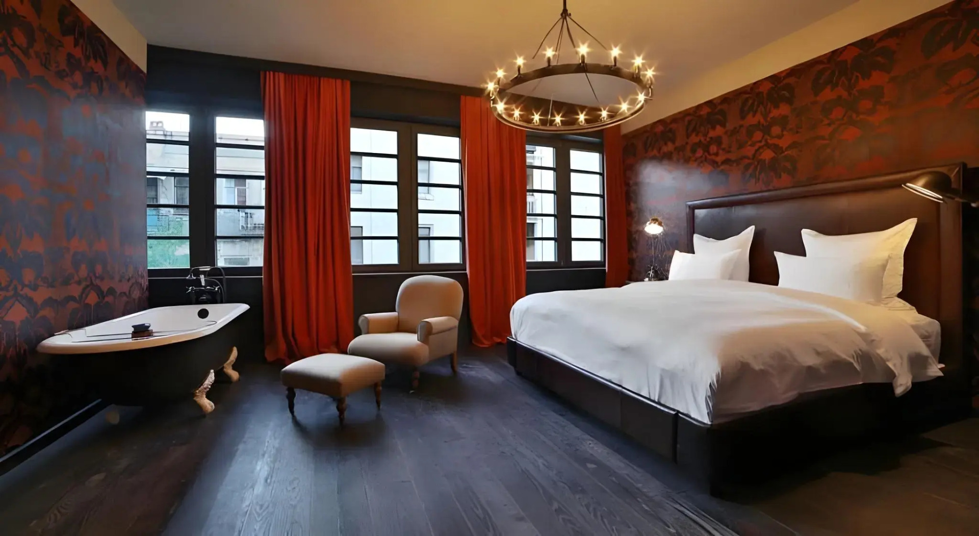 Photo - Rooms Hotel Tbilisi