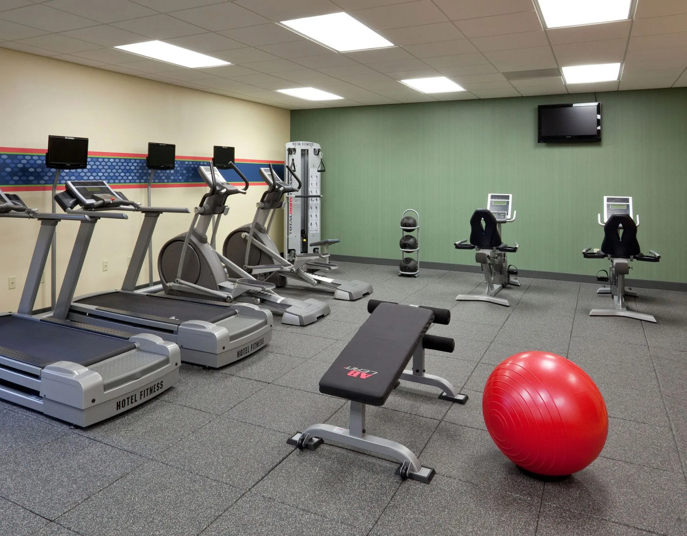 Foto - Hampton Inn & Suites Thousand Oaks