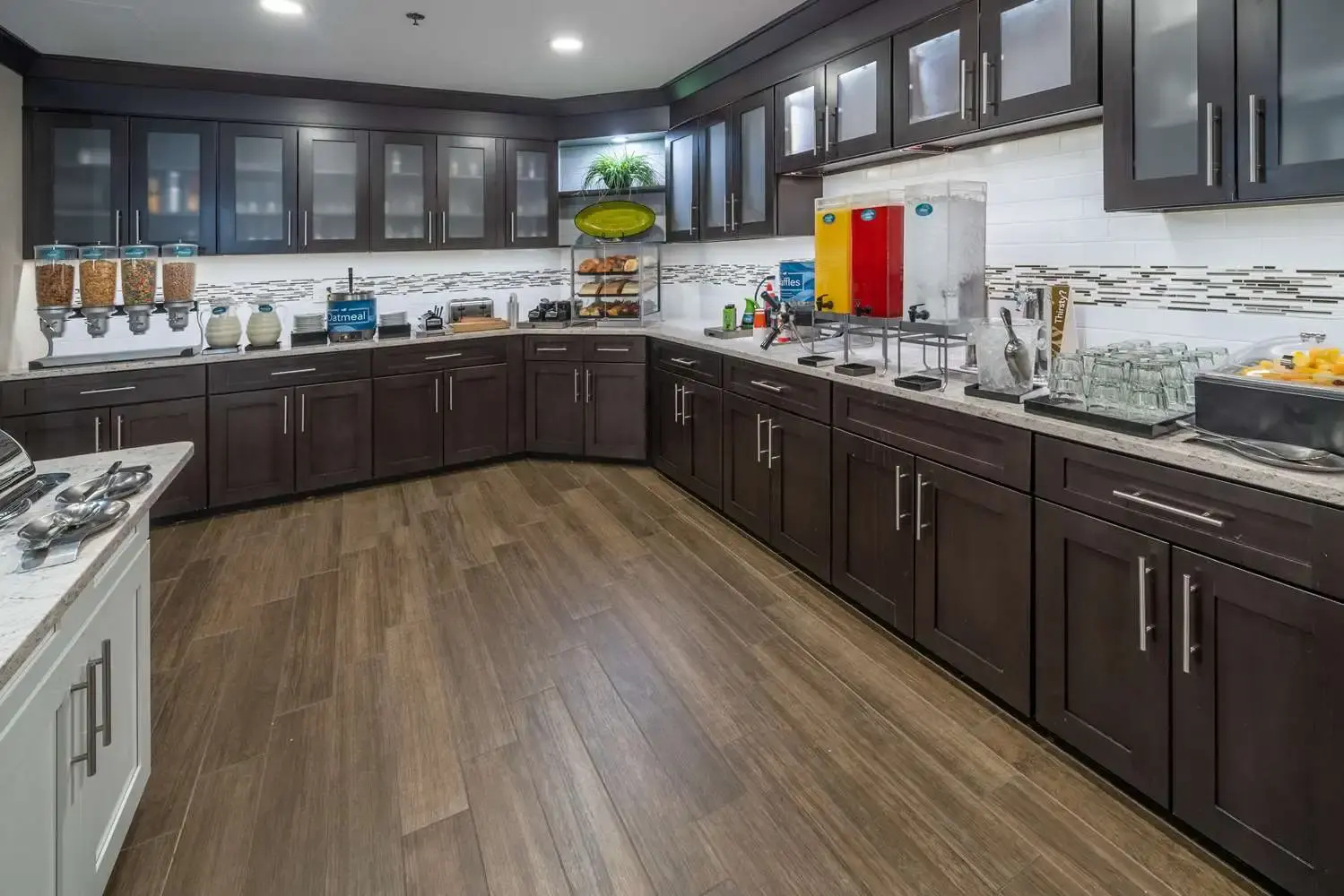 Photo - Homewood Suites by Hilton Philadelphia-Valley Forge