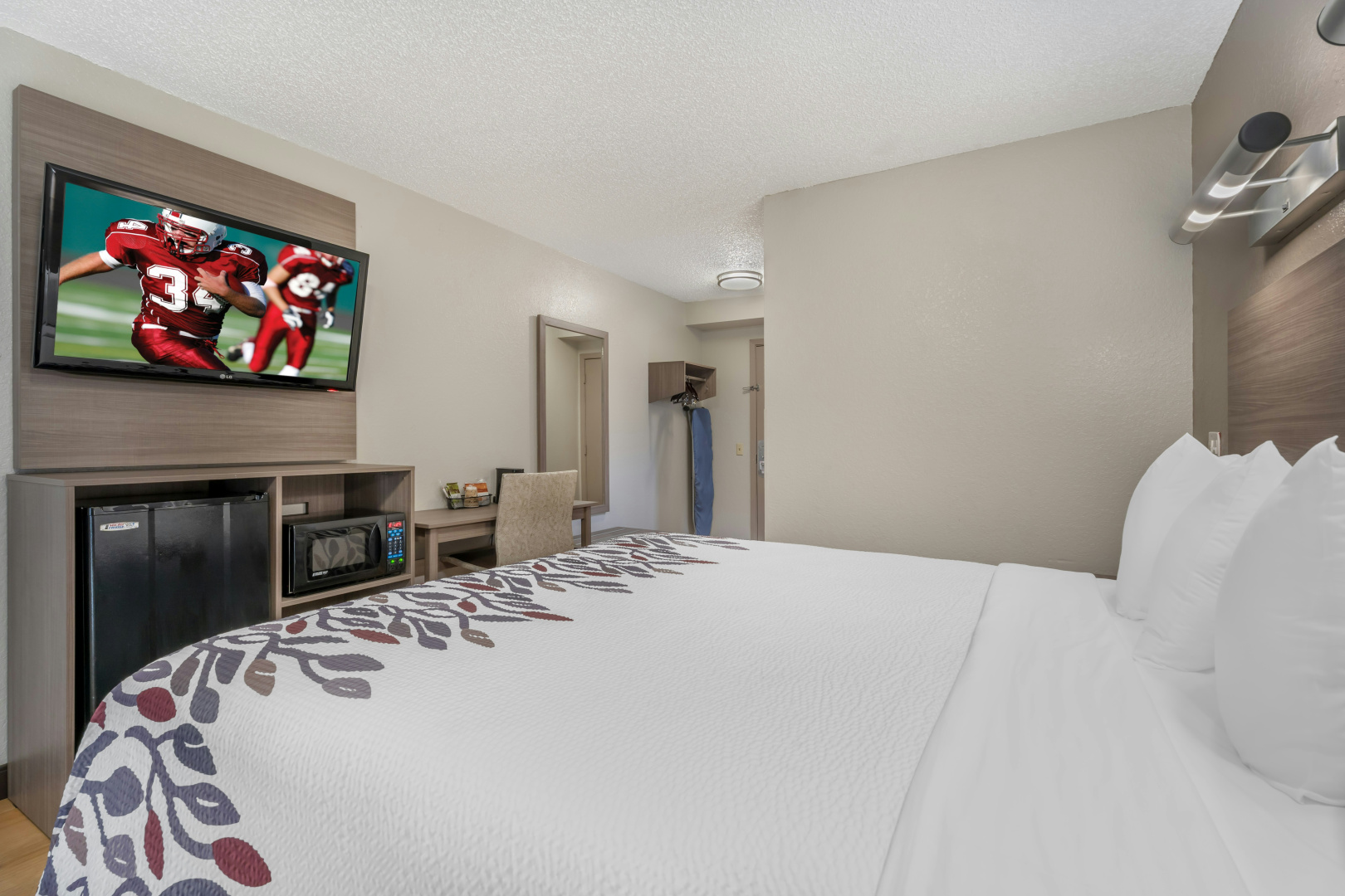 Foto - Red Roof Inn Houston - Brookhollow