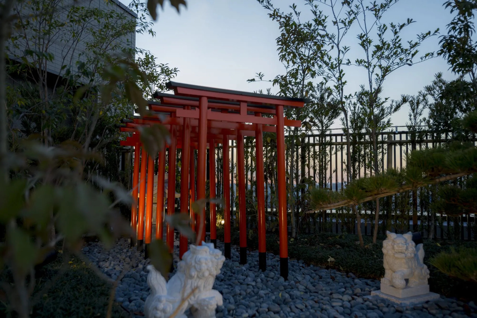 Foto - Hot Spring Osaka Hinode Hotel Nipponbashi