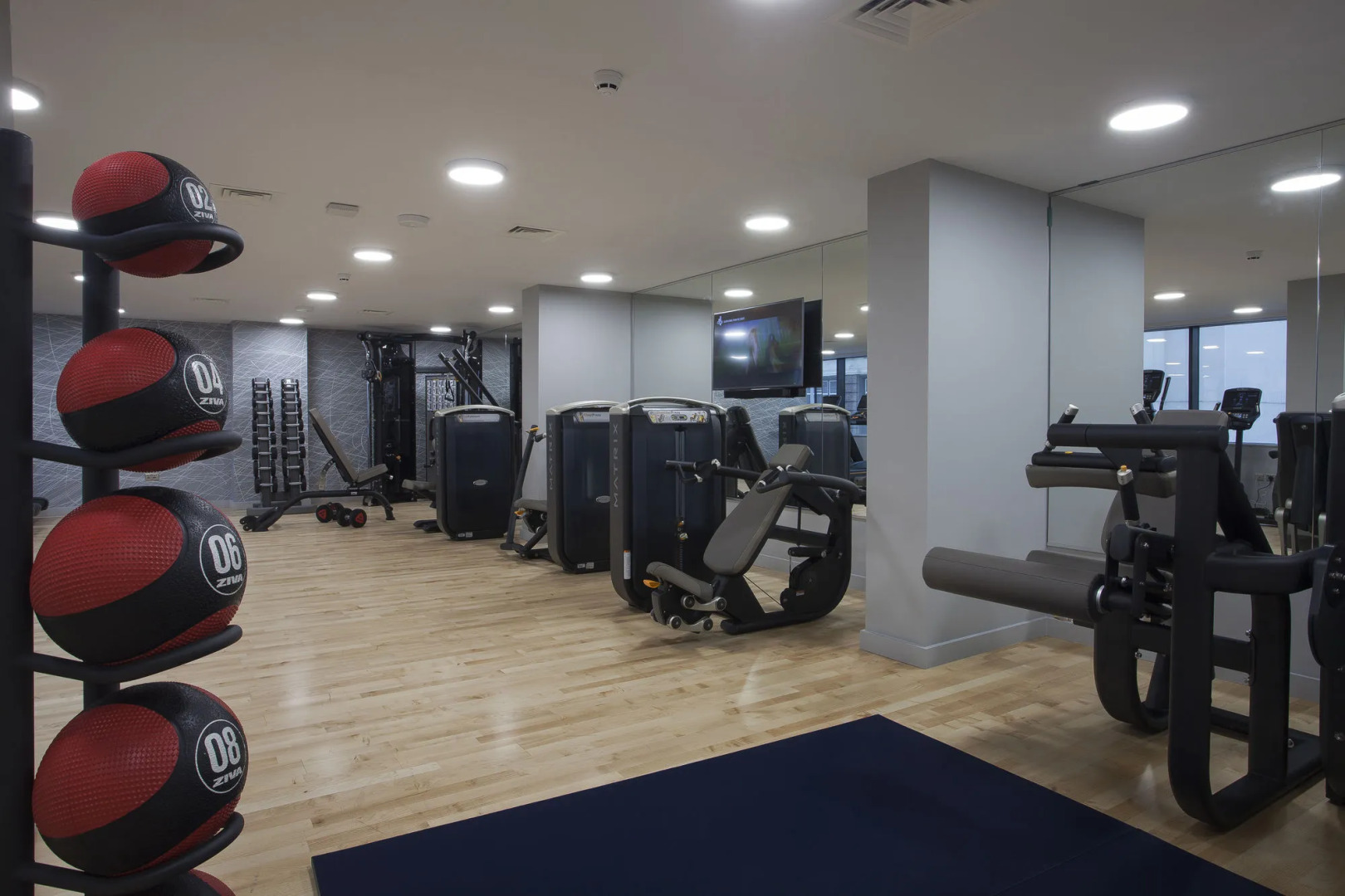 Foto - CitySuites Aparthotel