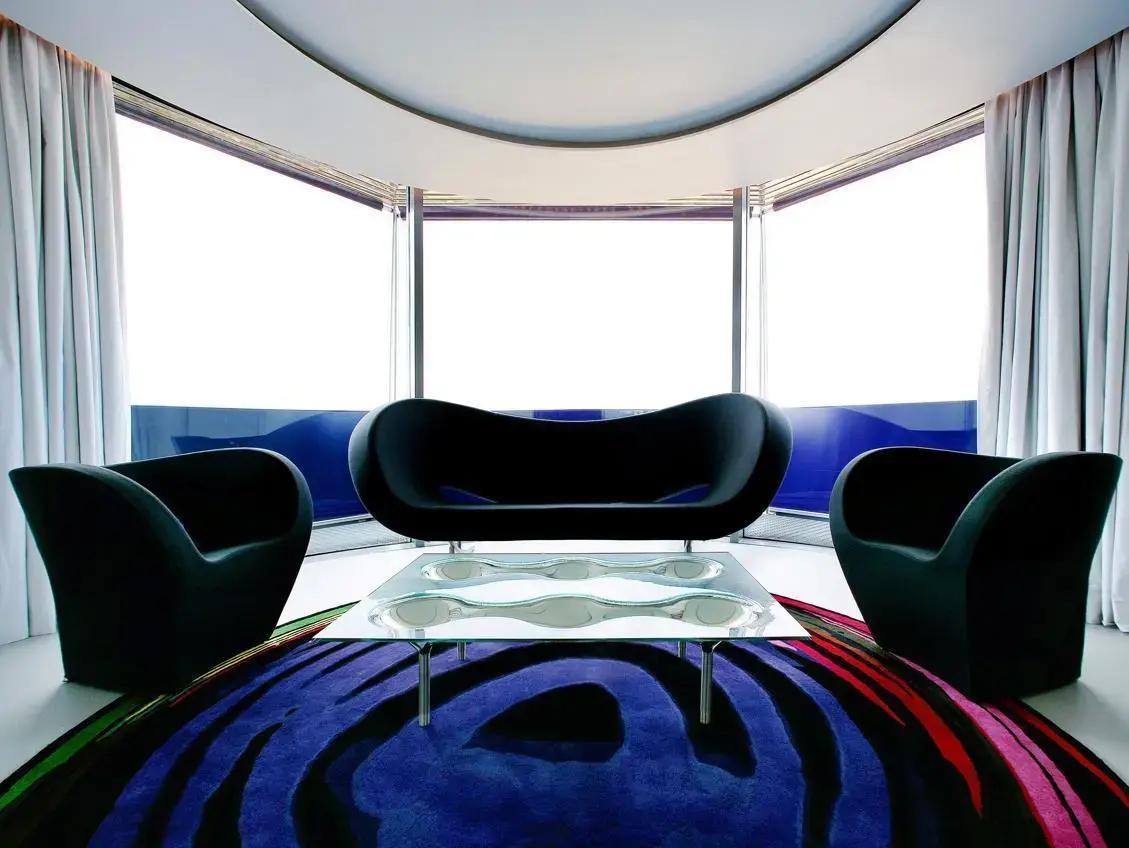 Foto - Hotel Puerta America