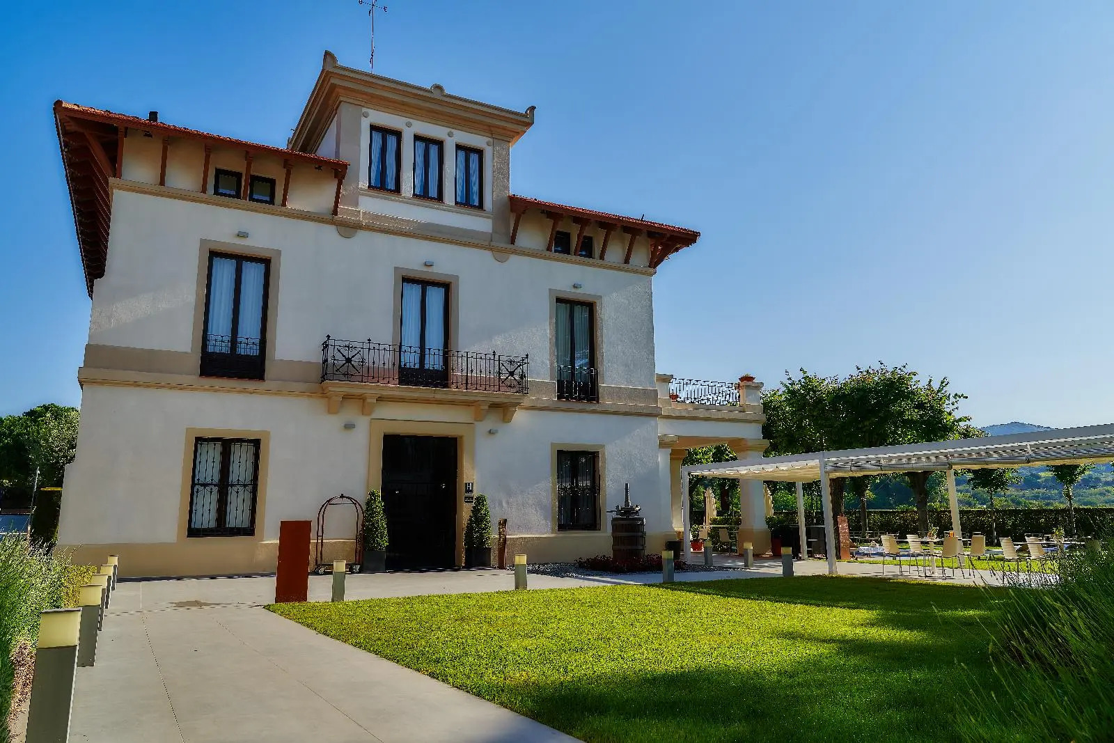 Foto - Hotel Arrey Alella