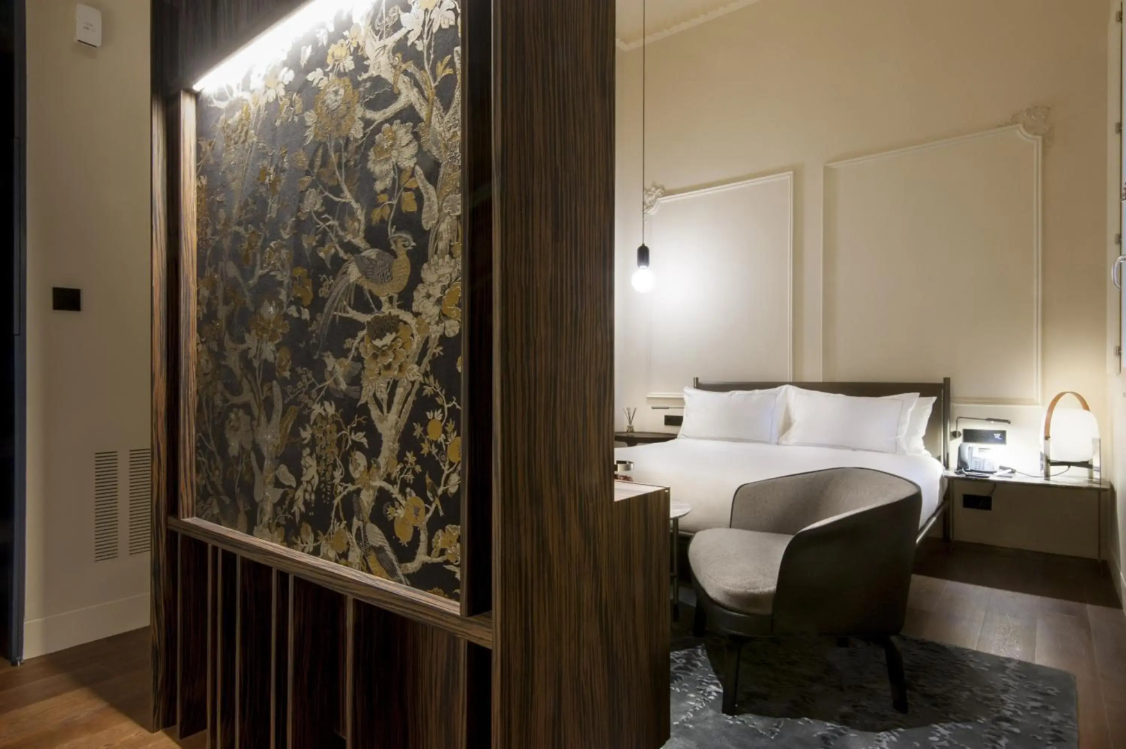 Foto - Hotel Mercer Sevilla 5 GL