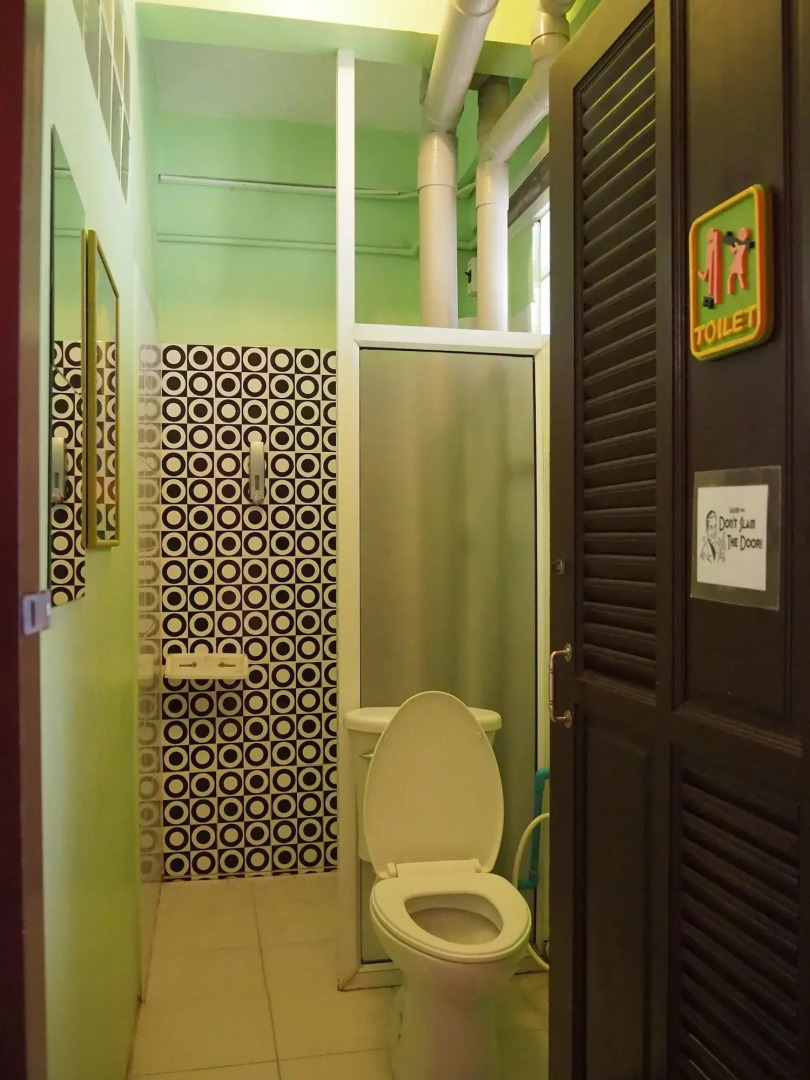 Foto - Baan Nampetch Hostel