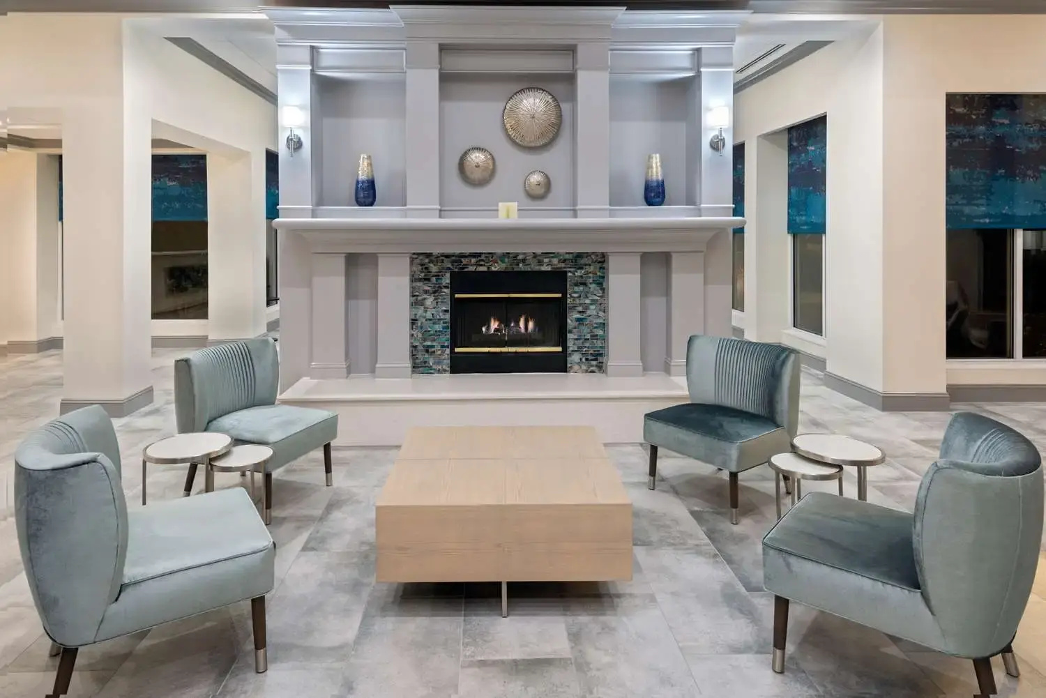 Photo - Hilton Garden Inn Tampa/Riverview/Brandon
