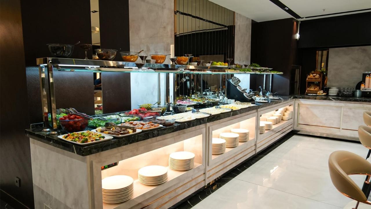 Foto - Sky Hill Hotel