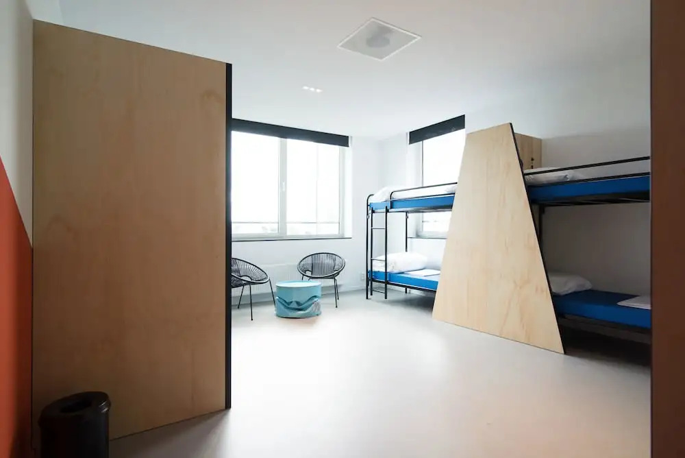 Photo - Via Amsterdam