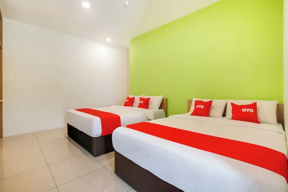 Foto - Junction Hostel Poblacion Makati Avenue