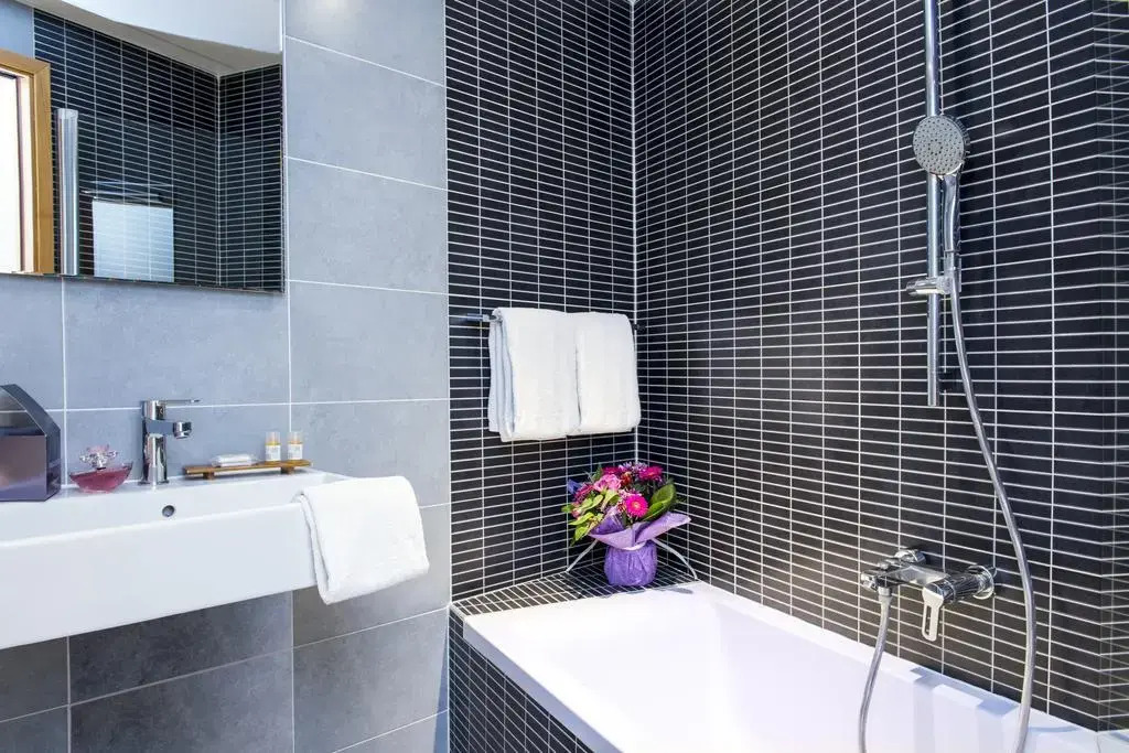 Foto - Hôtel Fior d'Aliza