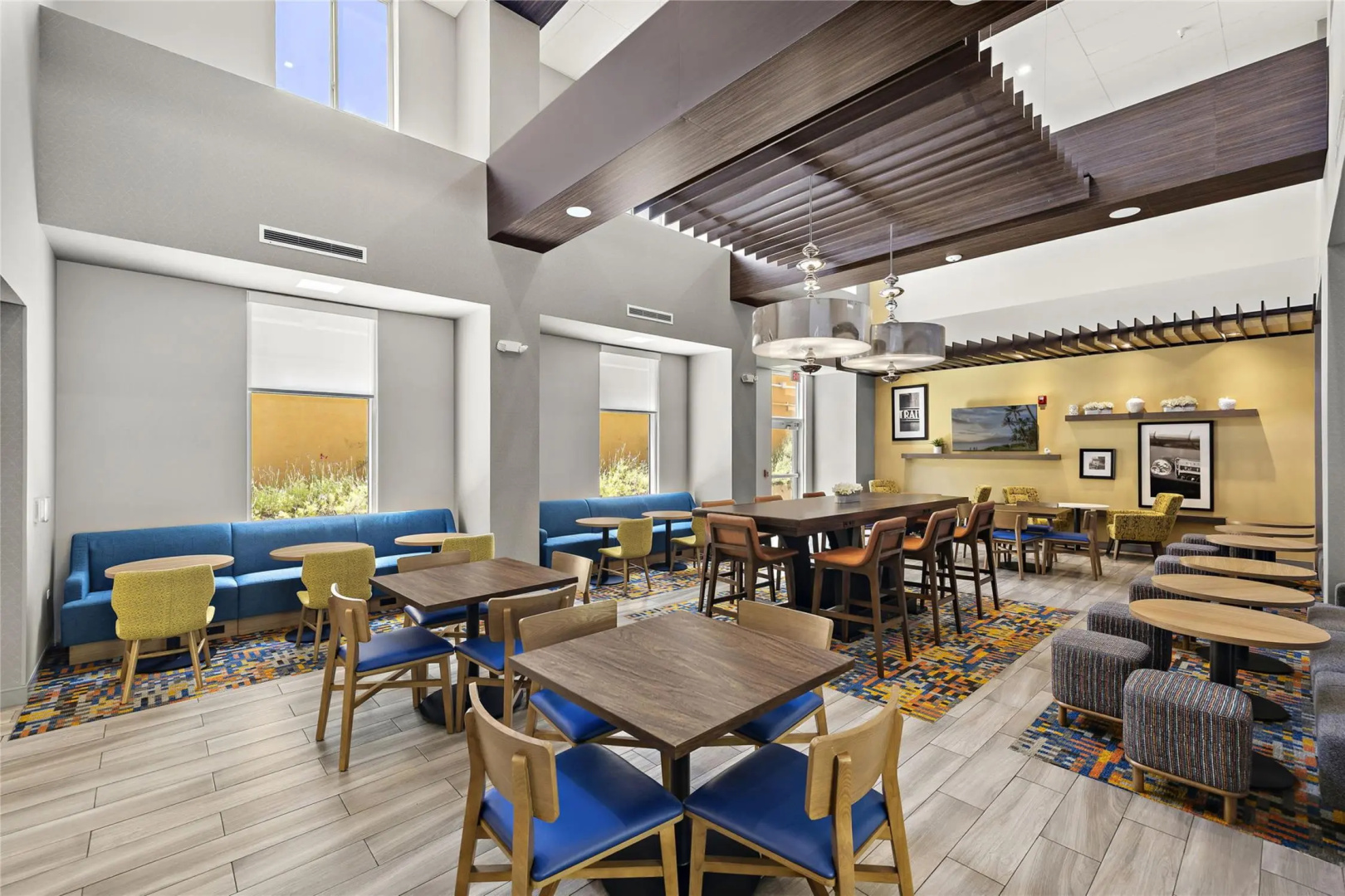 Foto - Hampton Inn & Suites Los Angeles/Hollywood
