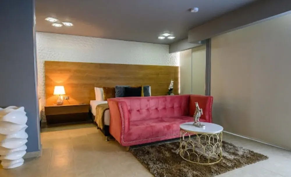 Photo - Mantra Hotel Boutique