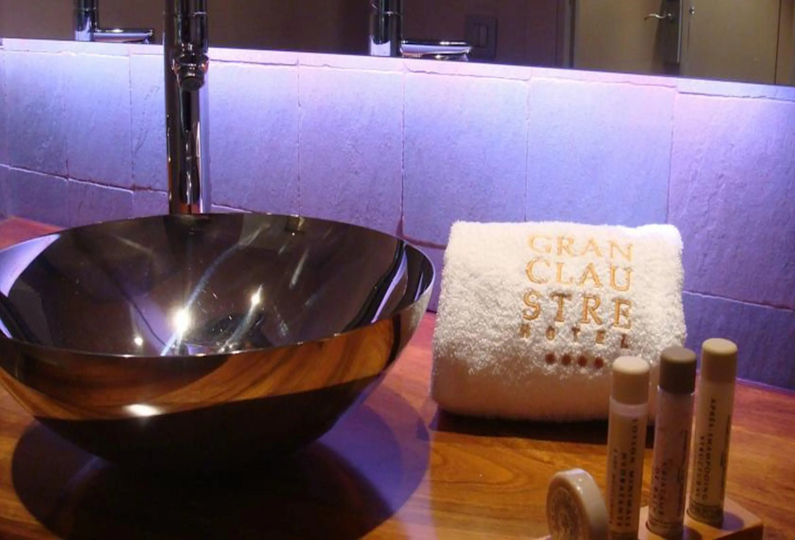 Foto - Gran Claustre Boutique Hotel