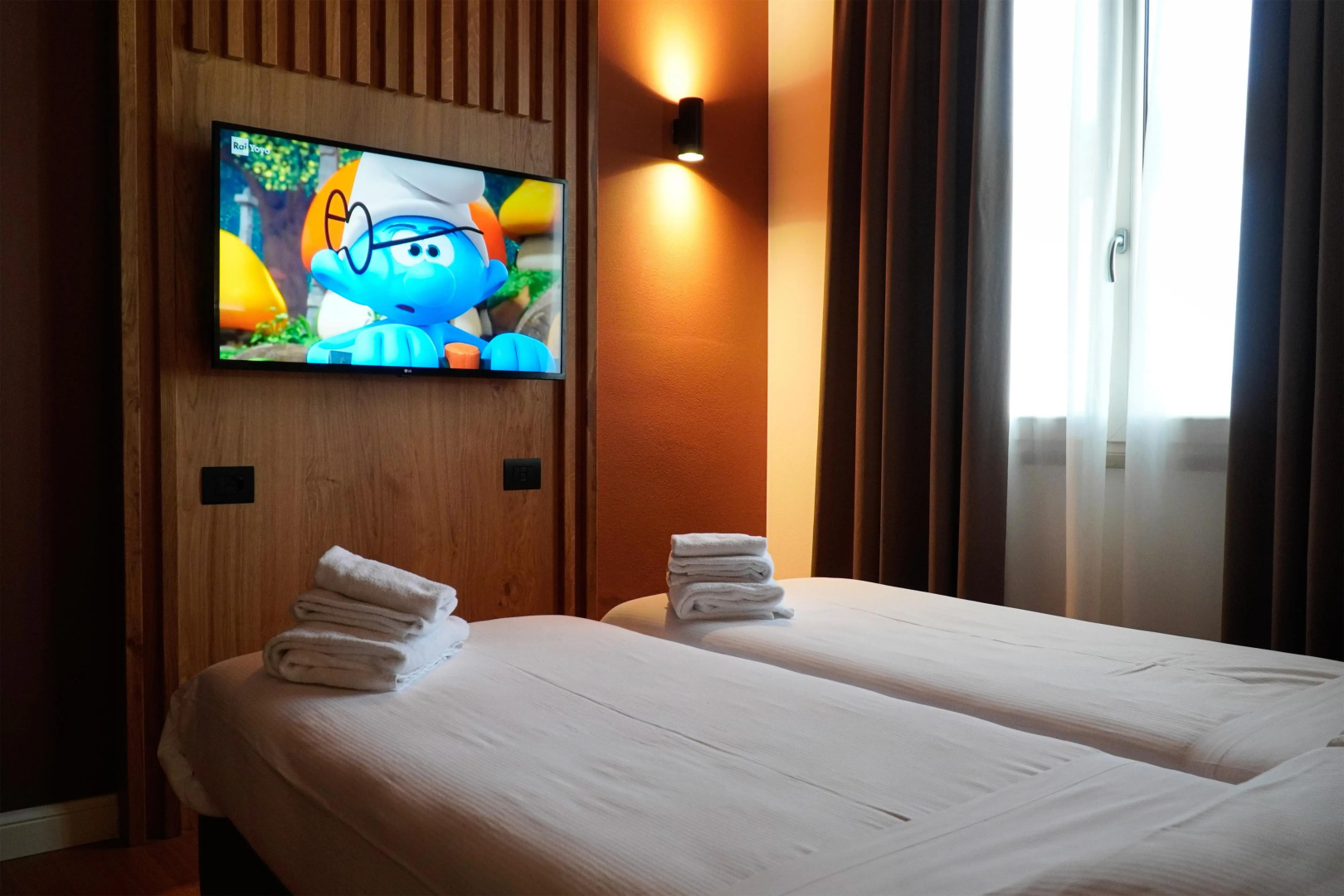 Photo - Best Western Hotel Arya