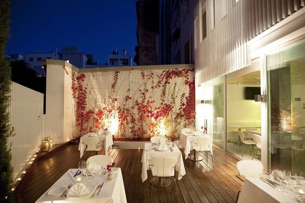 Photo - Alenti Sitges Hotel