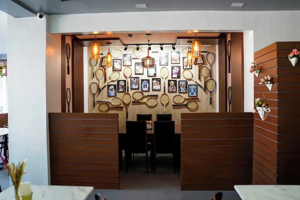 Photo - OYO 1168 Gimaca Boutique Hotel & Cafe