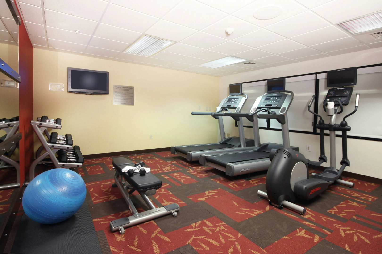 Photo - Courtyard by Marriott Roseville